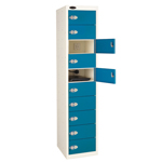 Squire Laptop Lockers