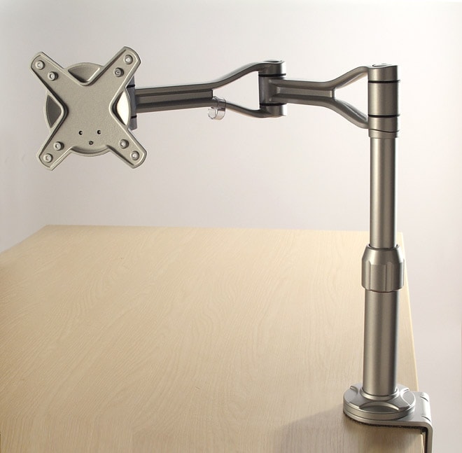 Monitor Arm Office Workspace Accessories