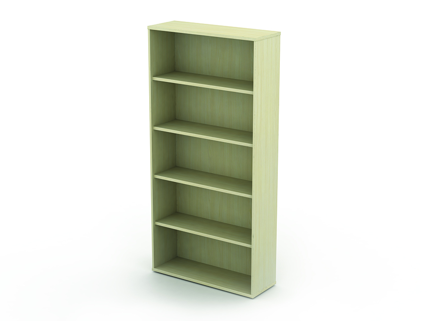 Aspire Bookcases