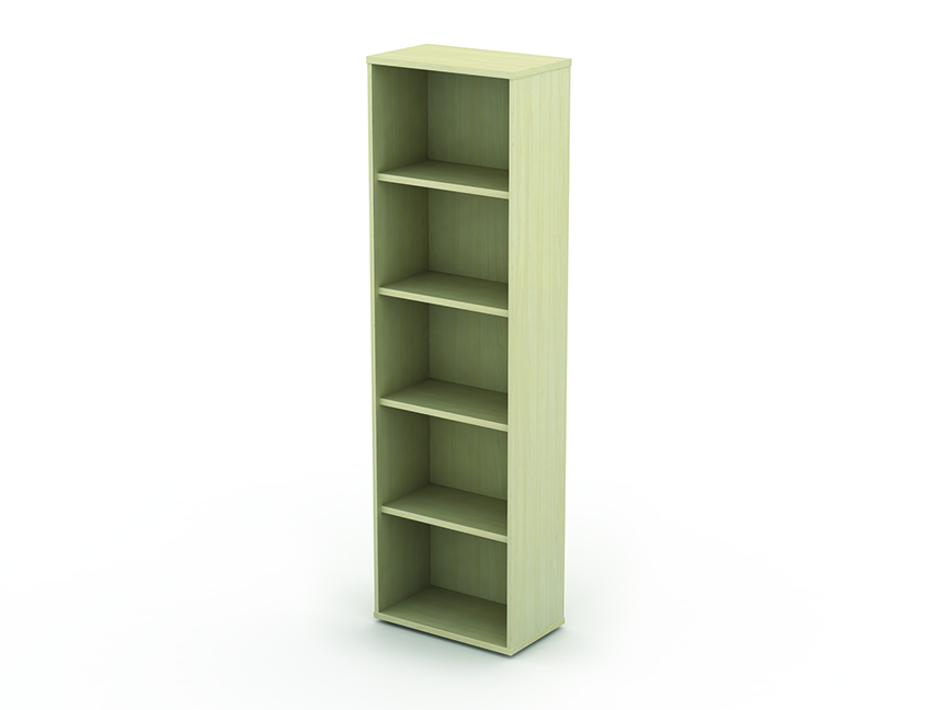 Aspire Bookcases