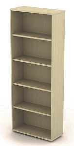 Aspire Bookcases