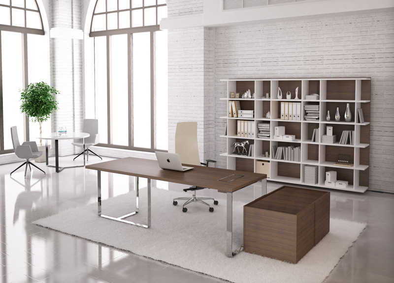 Cirella Executive Desks