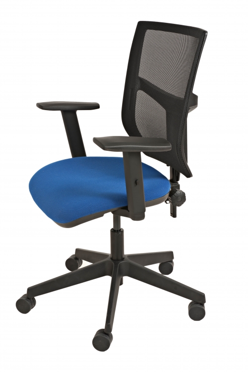 Bella Mesh Back office chair