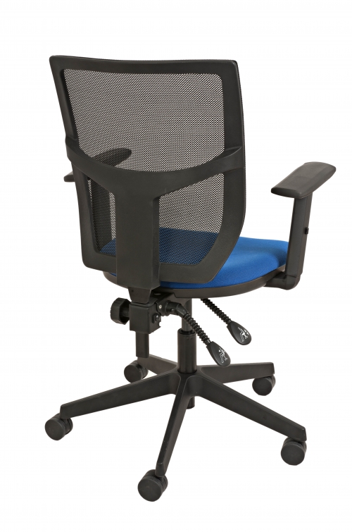 Bella Mesh Back office chair