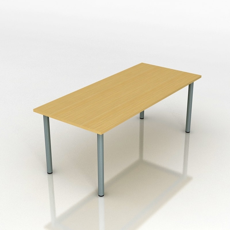 Delta Meeting Table