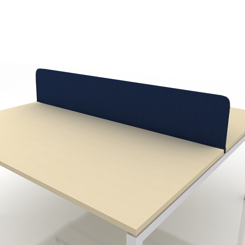 Delta Desk Mounted Screens