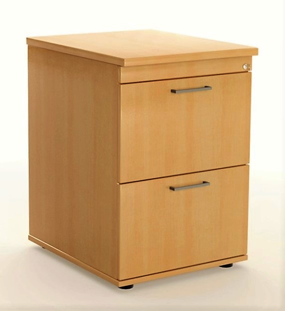 Delta Wooden Filing Cabinets