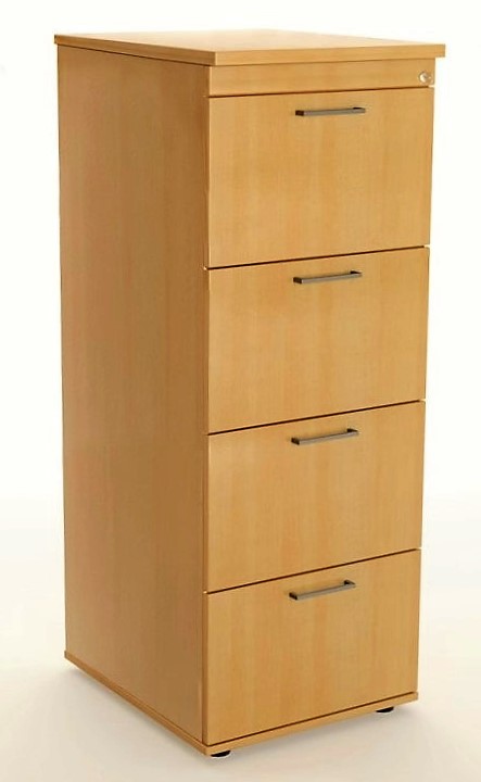 Delta Wooden Filing Cabinets