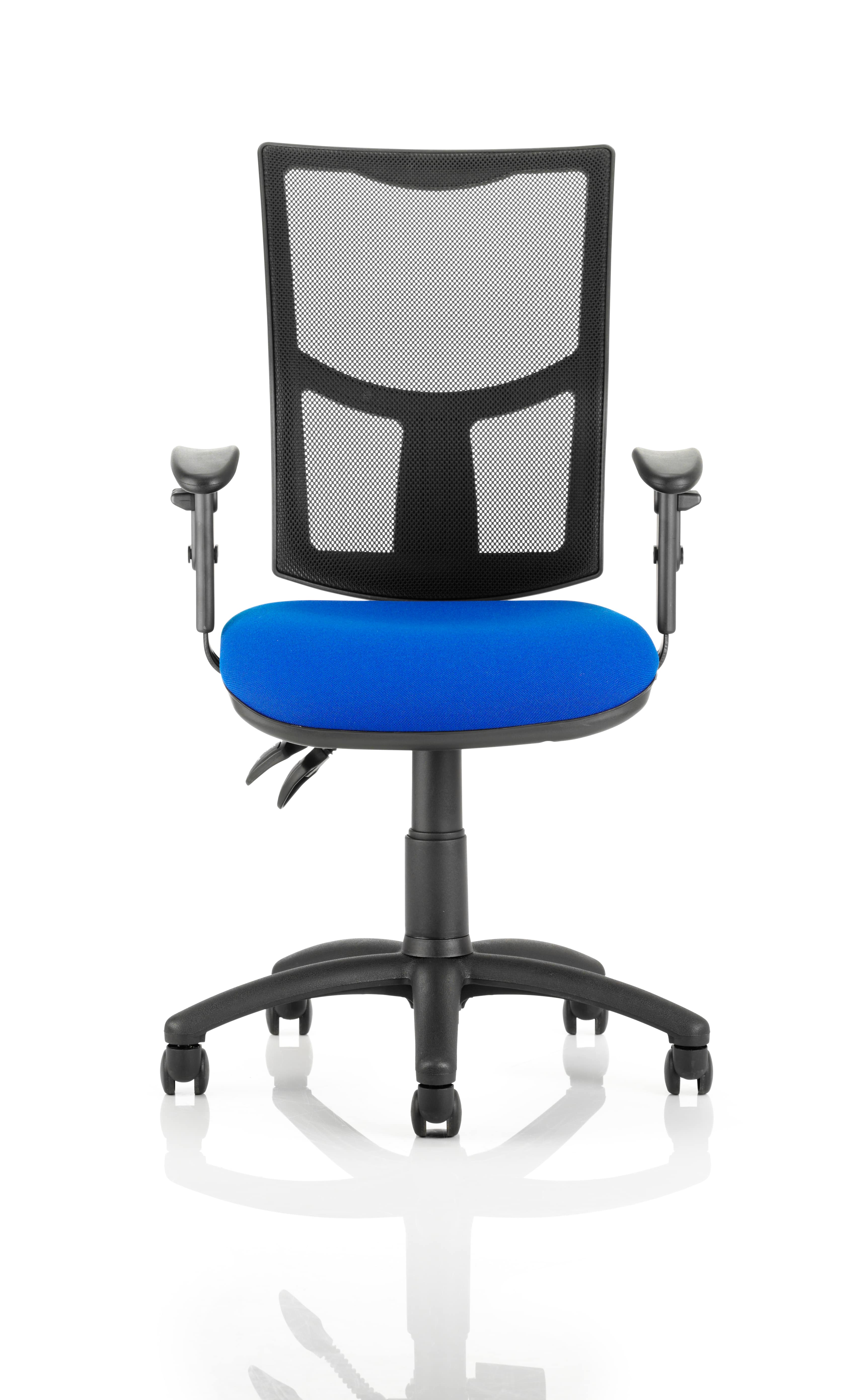 Eclipse Mesh Back Chair