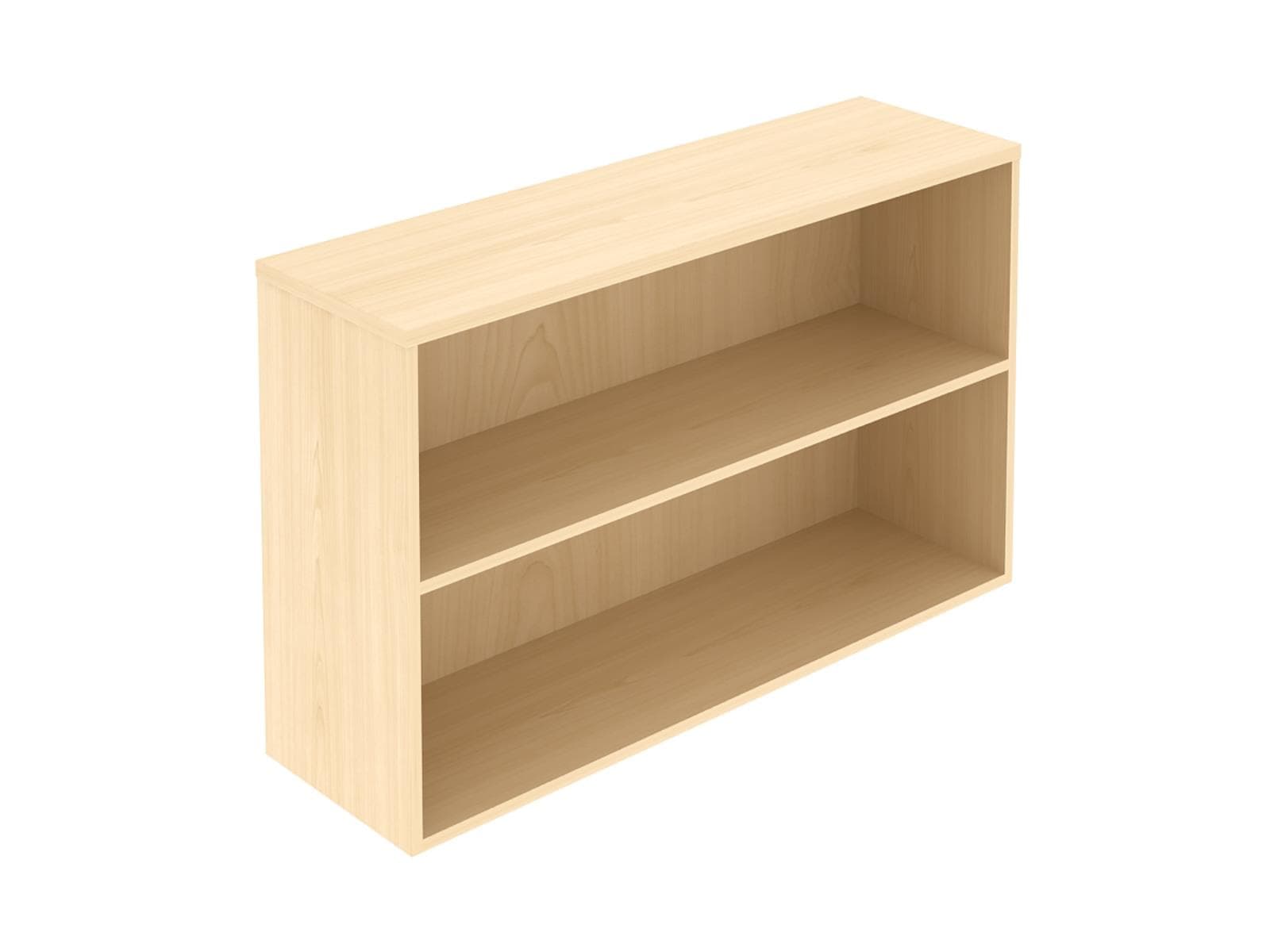 Zenith open Bookcases