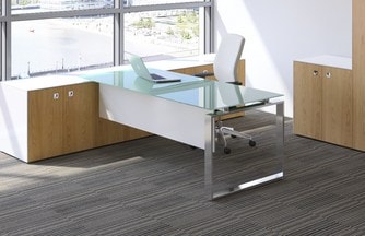 Lincoln Executive Desks