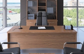 Lincoln Executive Desks