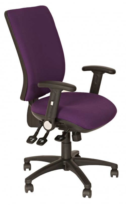 Trinity Task Chairs