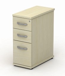 Aspire Mobile Pedestals