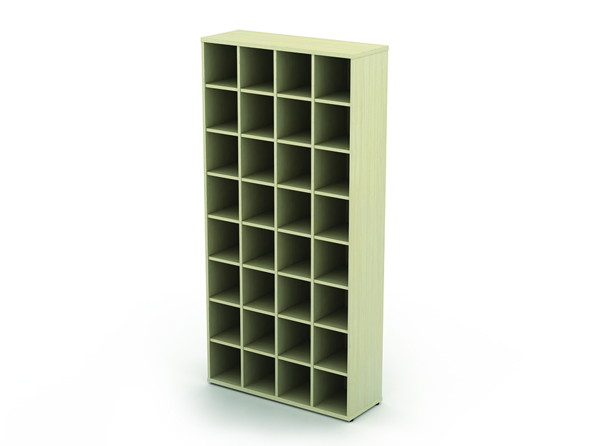 Aspire Bookcases