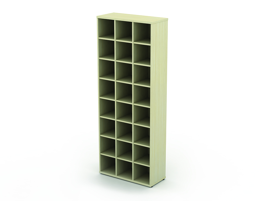 Aspire Bookcases