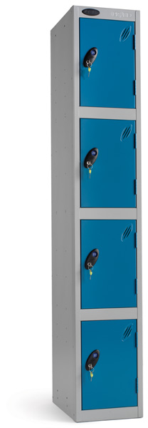 Squire Metal Lockers