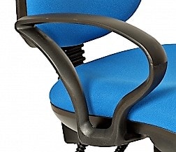 Breeze Operator Chairs