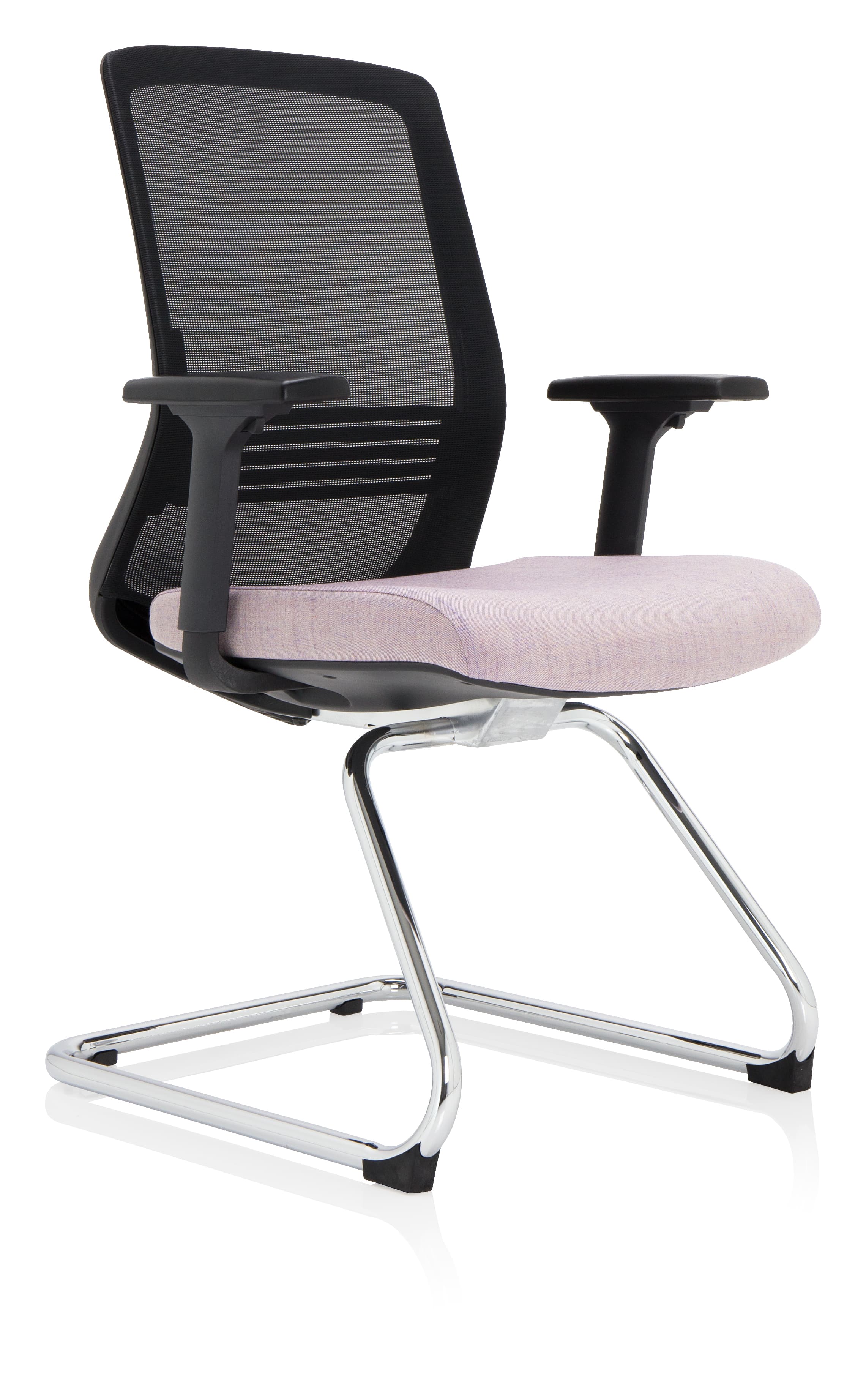 Vida Mesh Back Meeting Chair