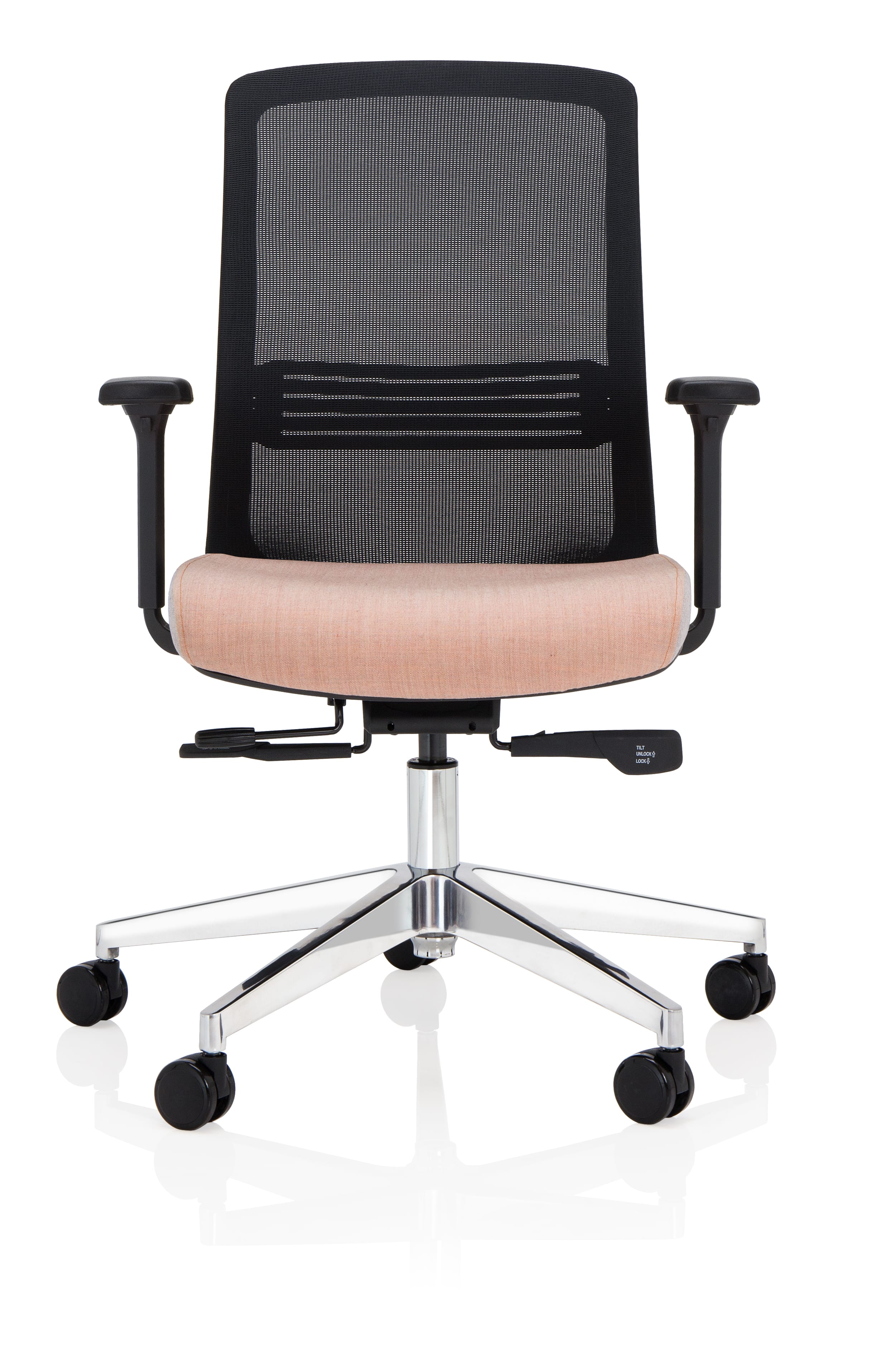 Vida Mesh Back Task Chair