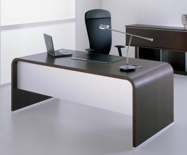 Zara Executive Desk Furniture Range