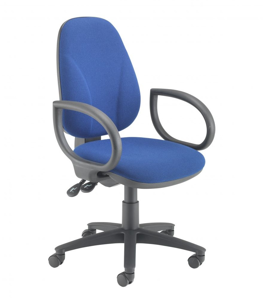 Concept Operators Chairs