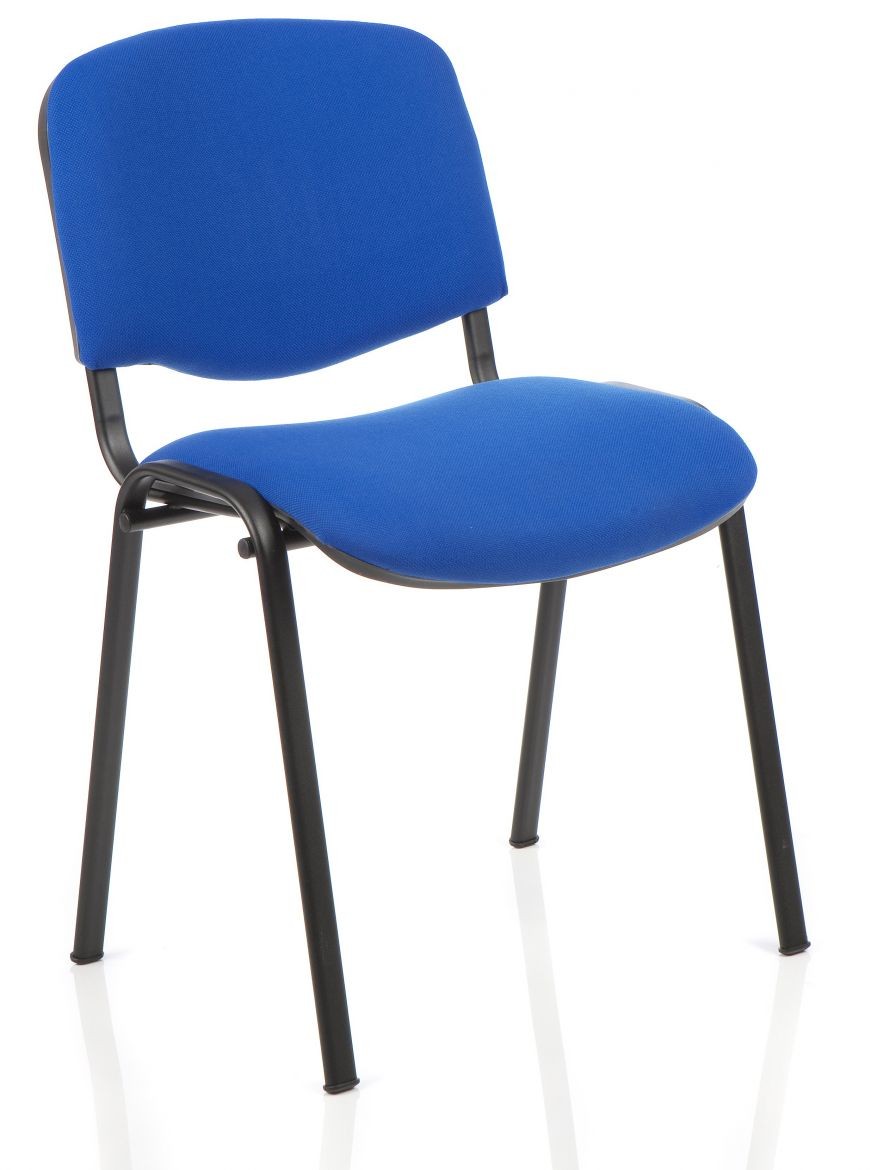 Meon stackable meeting conference chairs