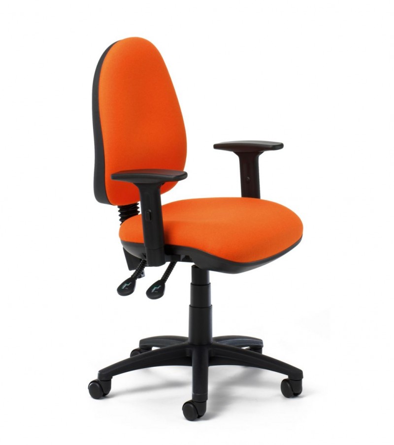 Pinnacle CS506 Operators Chairs