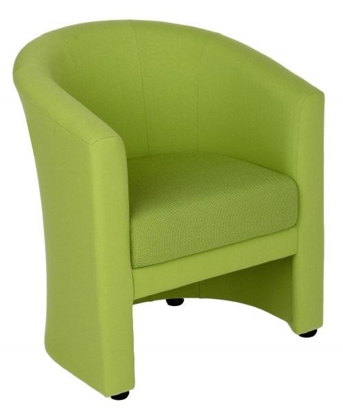 CT Soft Seating Reception Chairs