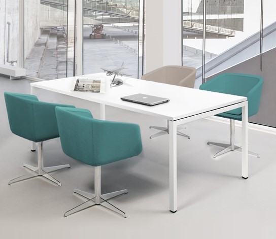 Delta Nova Meeting Table