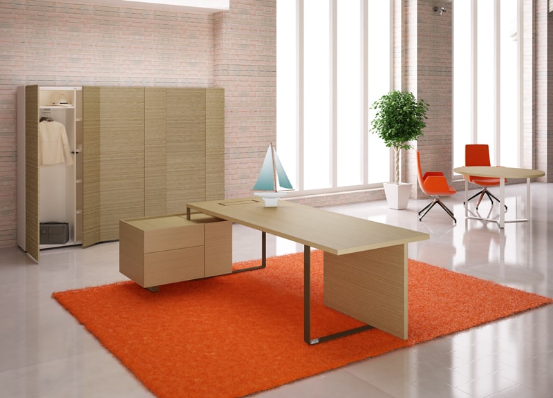 Cirella Executive Desks