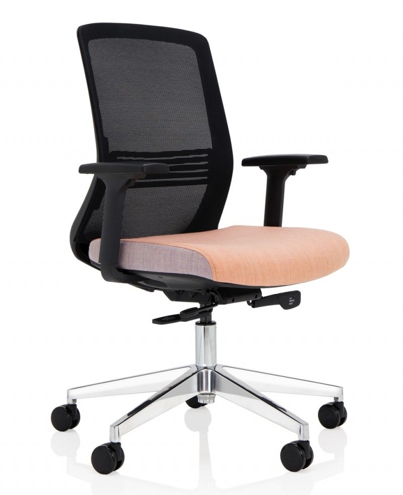 Vida Mesh Back Task Chair