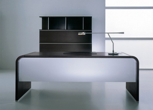 Zara Executive Desk Furniture Range