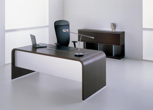 Zara Executive Desk Furniture Range