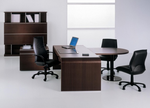 Zara Executive Desk Furniture Range