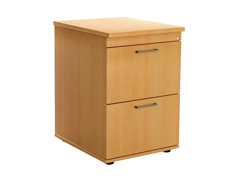 Delta Wooden Filing Cabinets