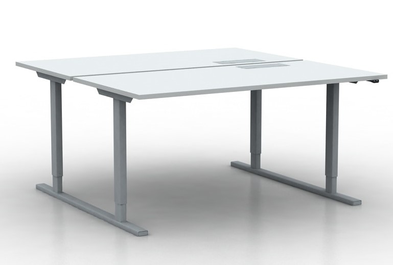 Delta T-Easy Height Adjustable Desks