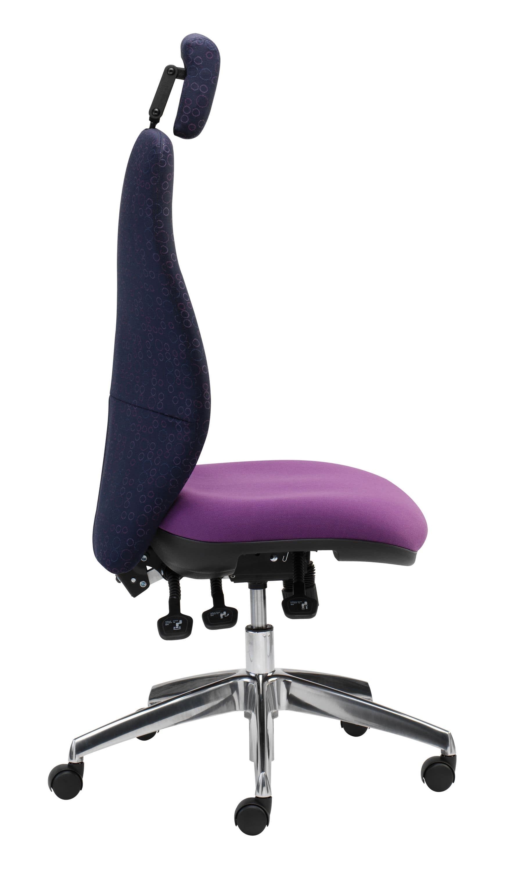 Harmony Executive Task Chairs