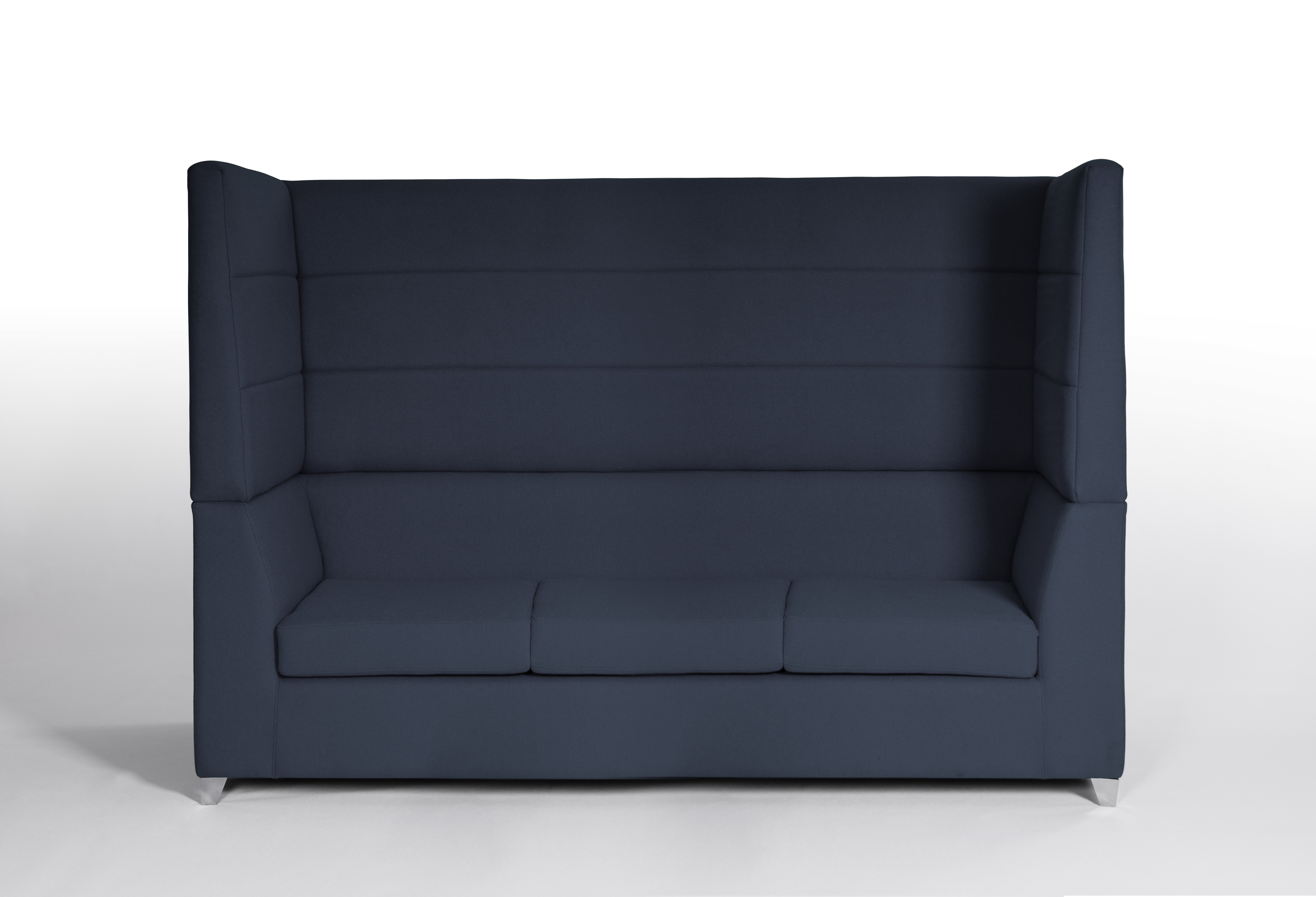 Concept High Back Reception Seating