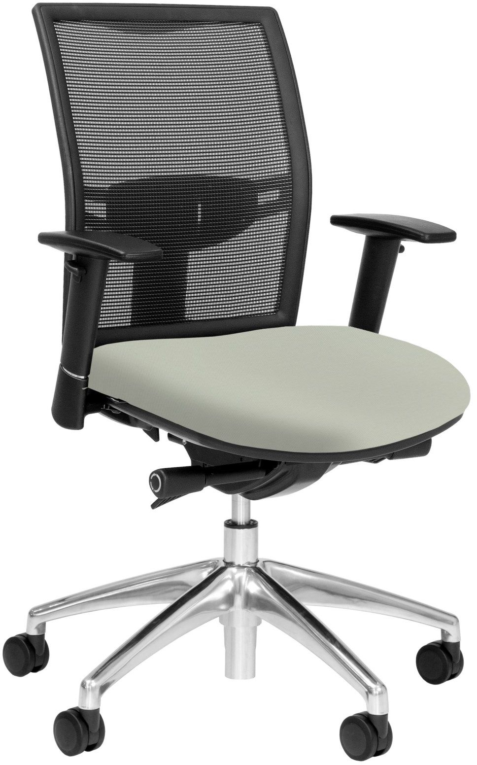 Loreto Mesh Back Task Chairs