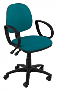 BCF High Back Operator Chairs