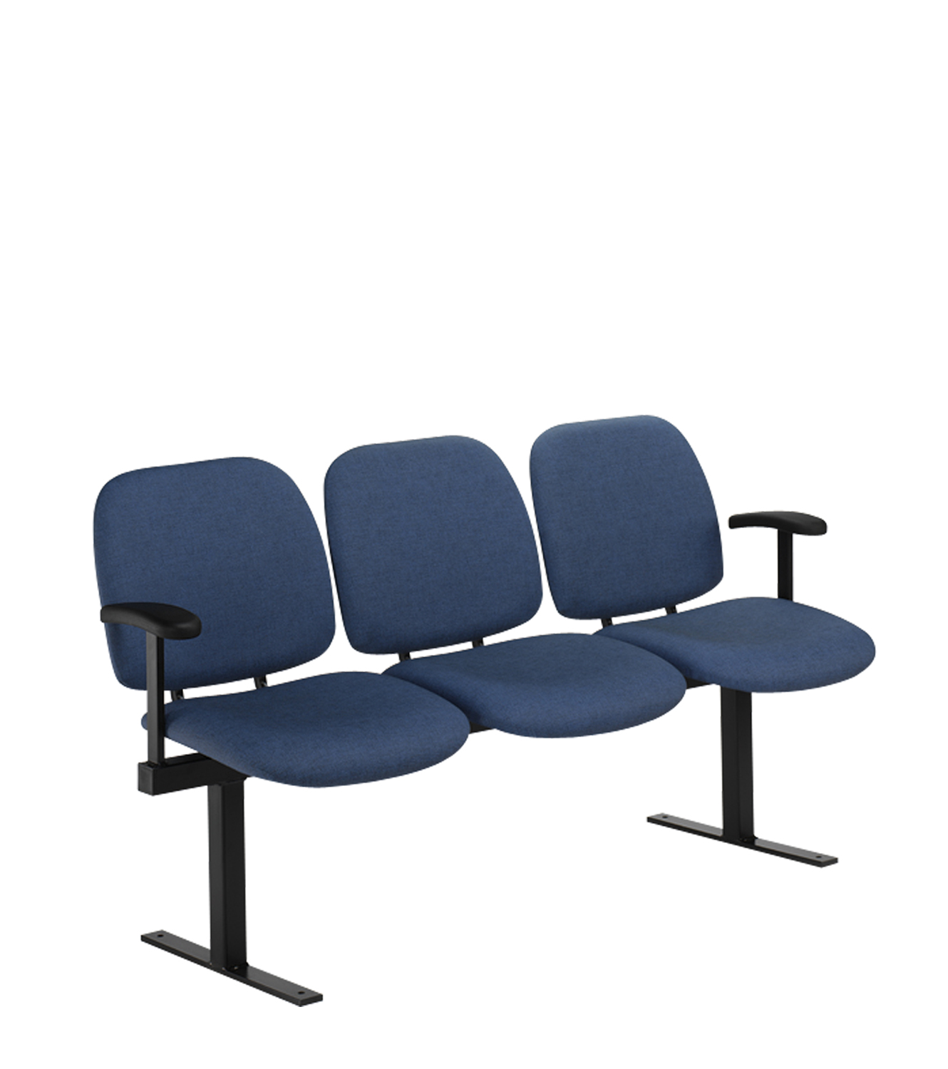 Beam Reception Seating