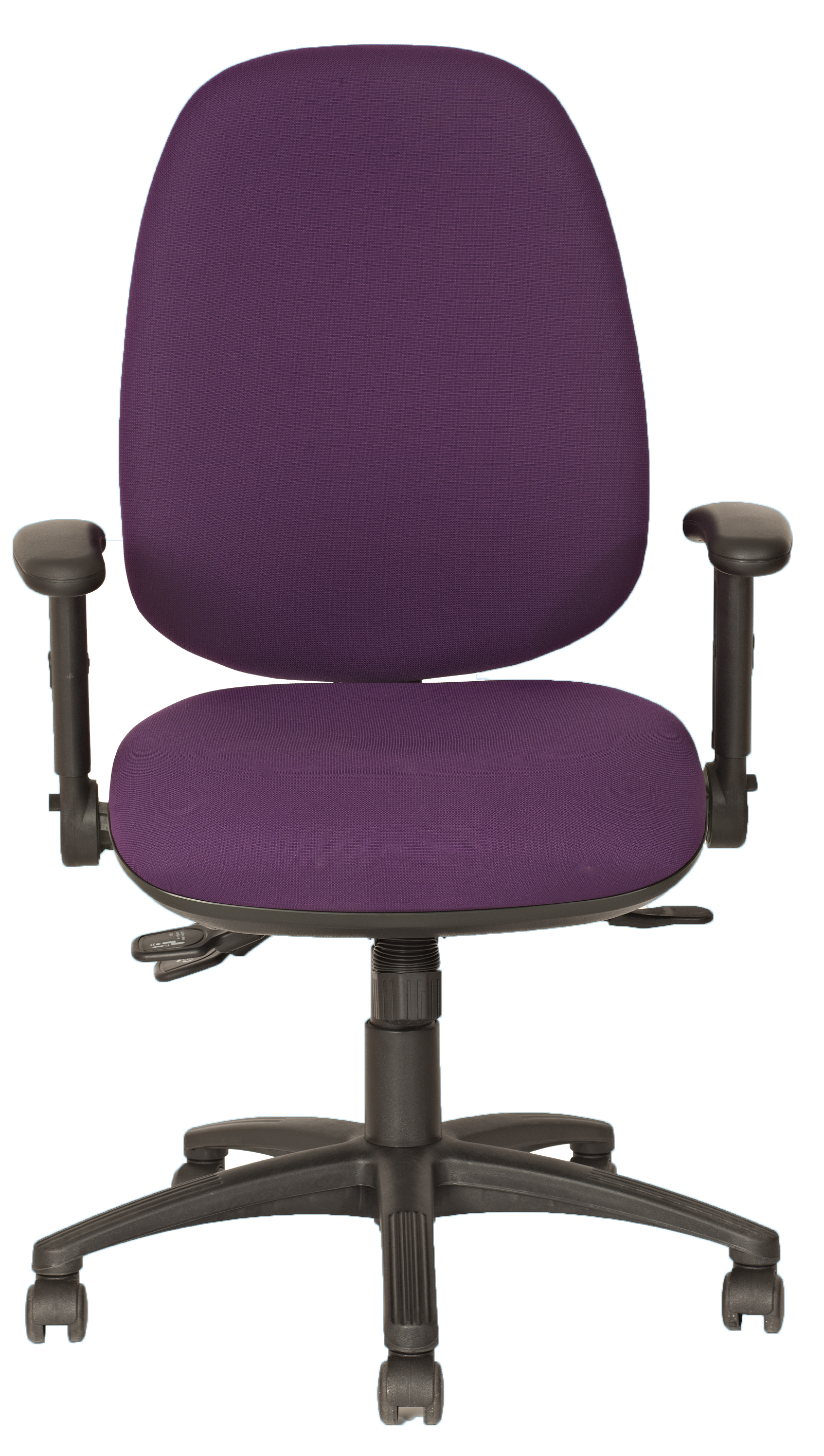 Athena Large Back Task Armchairs