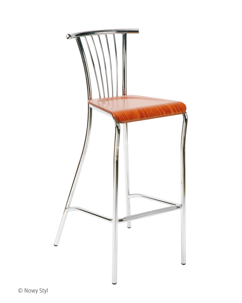 Baleno Hocker stool