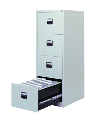 Dalton Metal Filing Cabinets