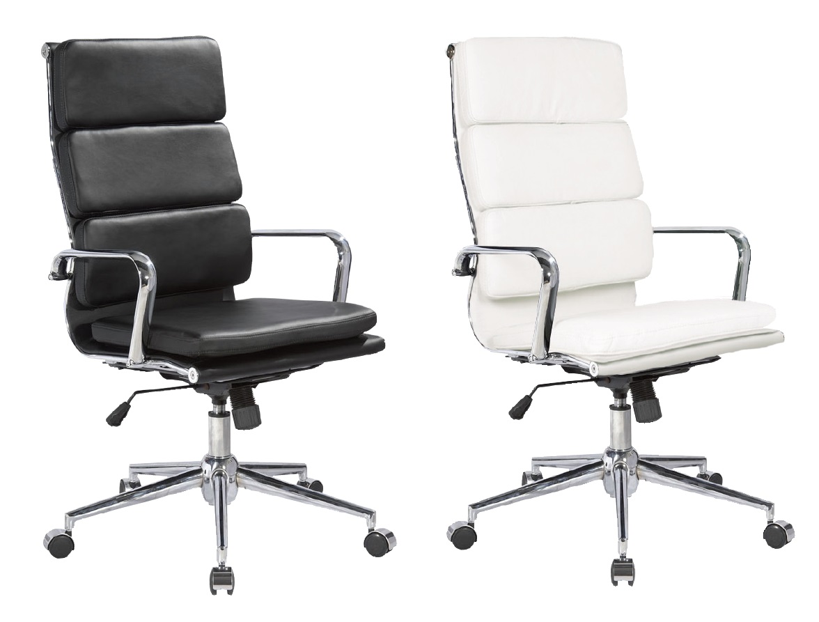 Classic High Back Executive Chairs