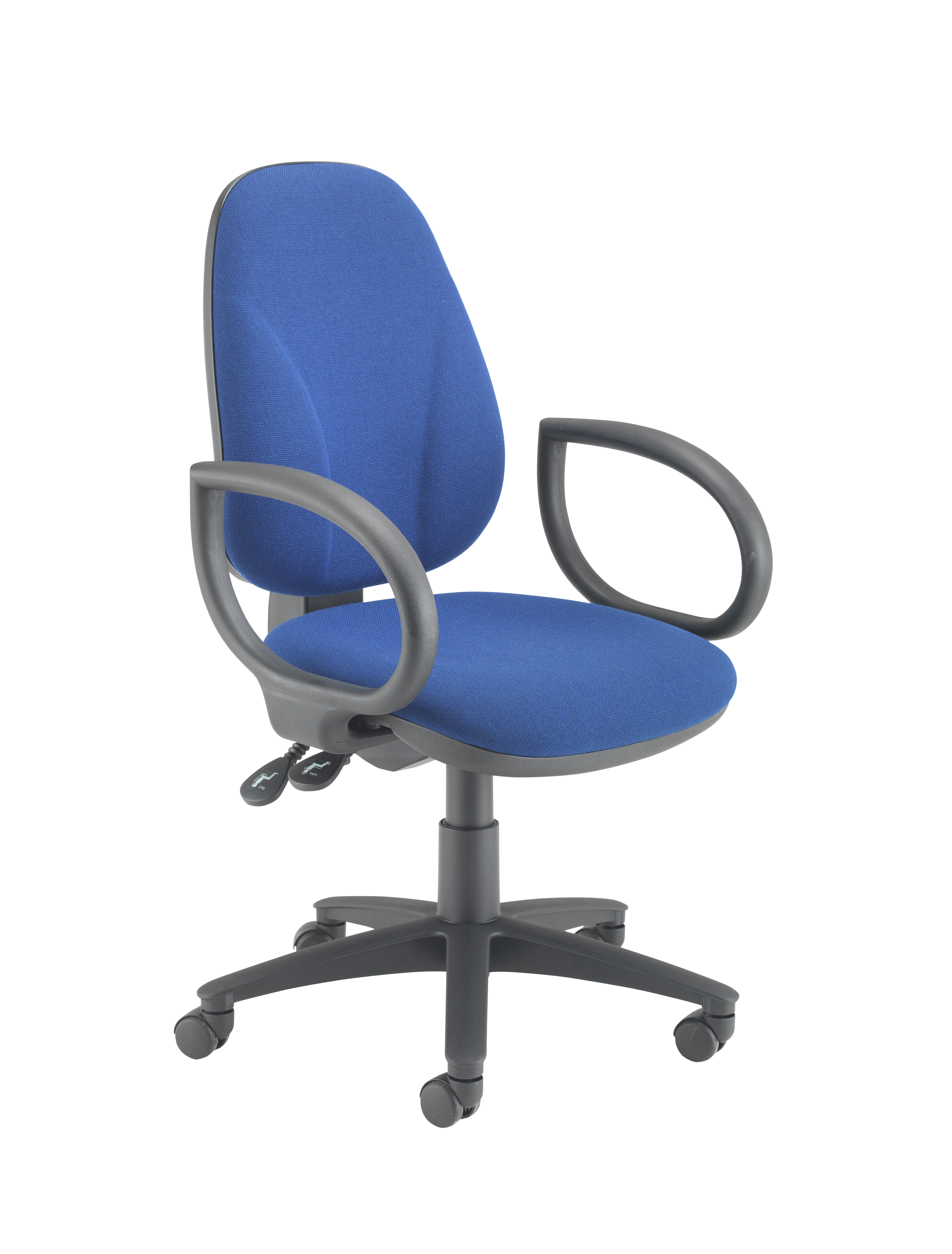 Concept Operators Chairs