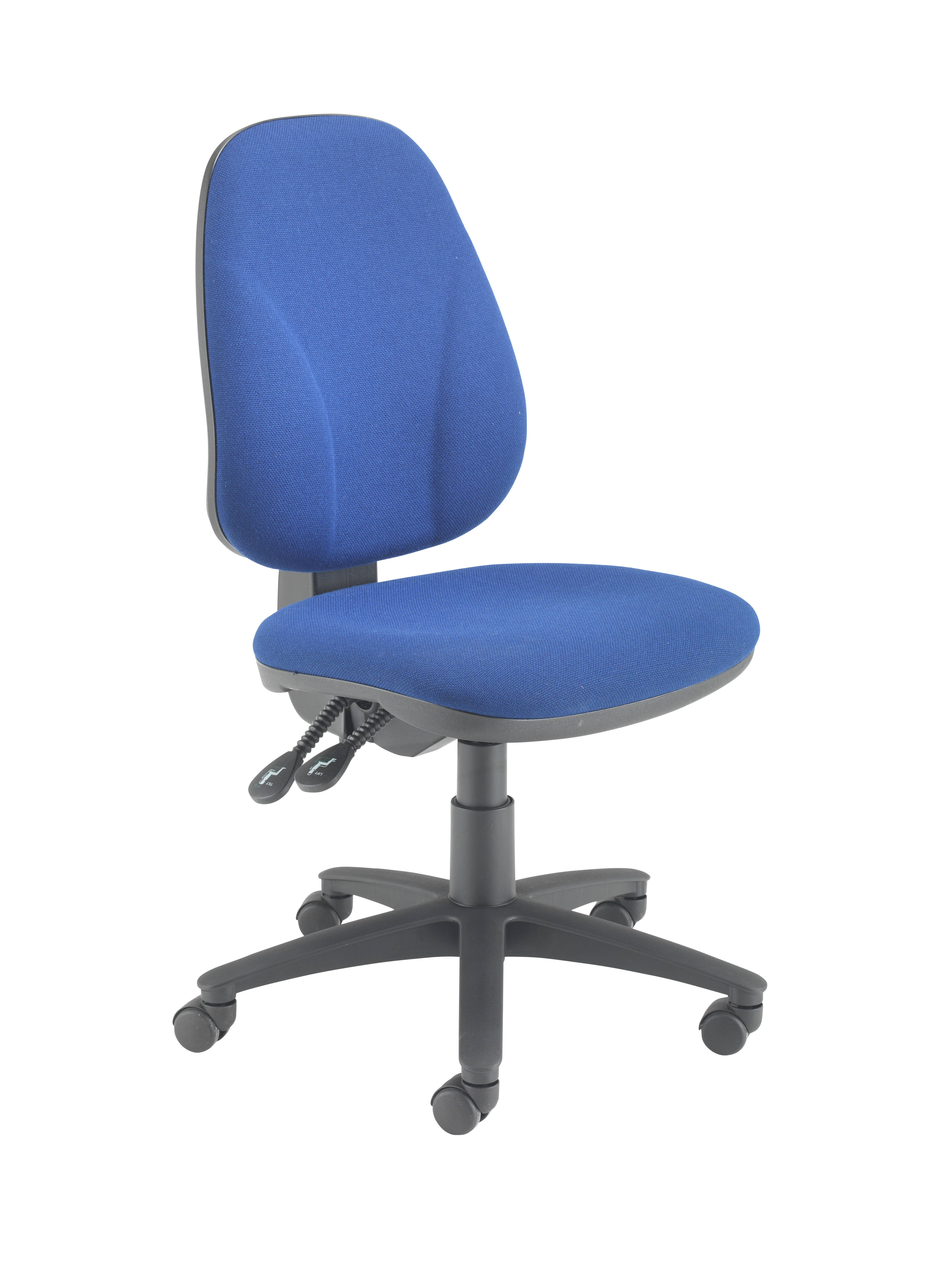 Concept Operators Chairs