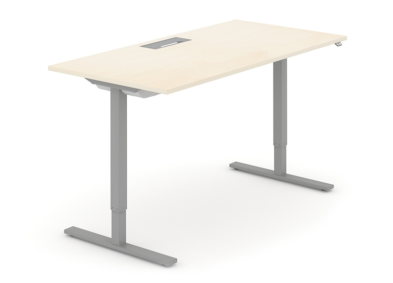 Delta Electric Sit and Stand Workstations