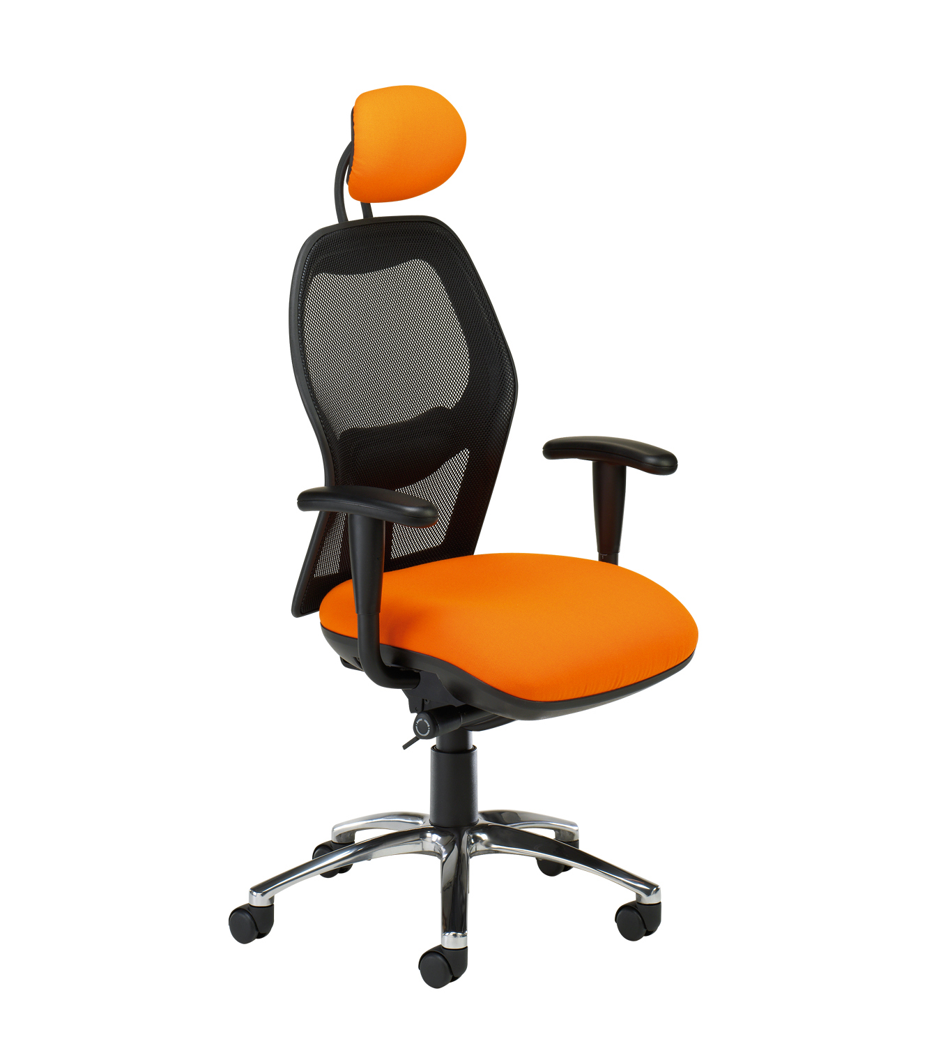 Eeso Mesh Back Task Chairs